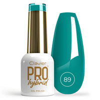 Lakier Hybrydowy PRO Hybrid do Paznokci nr 89