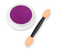 Pyłek Efekt Lustra Chromu Mirror Effect Tafla - 020