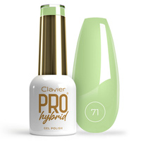 Lakier Hybrydowy PRO Hybrid do Paznokci nr 71