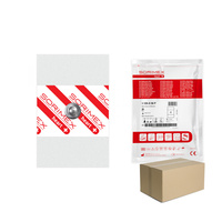 Elektrody EKG EK-S 56 P pianka żel ciekły 55mm x 35mm 50szt wielopak 30op