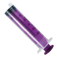 Strzykawka enteralna 60ml Enfit KD-Ject E 1szt