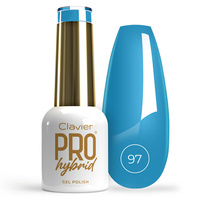 Lakier Hybrydowy PRO Hybrid do Paznokci nr 97