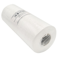 Chusteczki kosmetyczne w rolce perła 25cm x 20cm 100szt