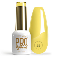 Lakier Hybrydowy PRO Hybrid do Paznokci nr 55