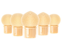 5x Gąbeczka do Ombre Stempelek do Pyłków