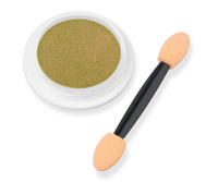 Pyłek Efekt Lustra Chromu Mirror Effect Tafla - 024