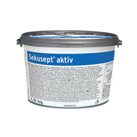Preparat sporobójczy do mycia i dezynfkcji narzędzi Sekusept Aktiv 1,5kg