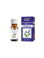 Olejek z kocimiętki