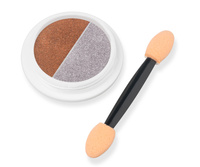 Pyłek Efekt Lustra Chromu Mirror Effect Tafla - 009