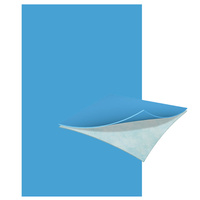 Sterylna serweta chirurgiczna 60g Alphatex 2-warstwowa (rozmiar: 150cm x 240cm) 1szt