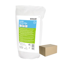 Alkoholowe chusteczki do szybkiej dezynfekcji powierzchni Incidin Alcohol Wipe 90 szt wkład x12