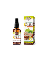 Olej z orzecha laskowego