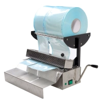 Zgrzewarka do pakietów do sterylizacji F-300 Yeson szerokość zgrzewu 12mm