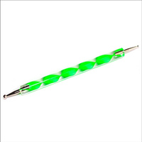 Sonda do zdobień - dwustronna