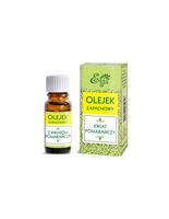 Kompozycja z. kwiat pomarańczy