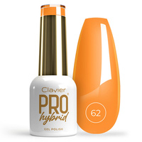 Lakier Hybrydowy PRO Hybrid do Paznokci nr 62
