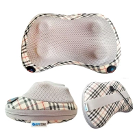 Poduszka masująca kark ciało plecy Oromed