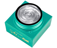 Spider Gel Żel do Zdobień Paznokci Pajęcza Sieć 5g - Srebrny