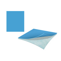 Sterylna serweta chirurgiczna Alphatex 2-warstwowa (rozmiar: 50cm x 60cm) 1szt