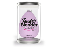 Gąbka do Makijażu - Tender Blender, Beauty, Super Miękka, fioletowa