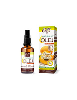 Olej z pestek moreli