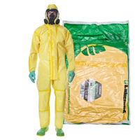 Kombinezon przeciwchemiczny XXL Chemmax 1 typ 3 4 5 6