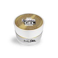 Żel Budujący UV/LED Clavier BUILDER GEL “Clear”