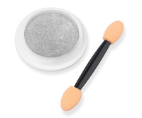 Pyłek Efekt Lustra Chromu Mirror Effect Tafla - 018