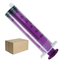 Strzykawka enteralna 60ml Enfit KD-Ject E 300szt